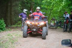 Klobucke stezky 26