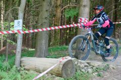 Klobucke stezky 26