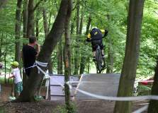 WBS - Wood Bike Series Bikerally