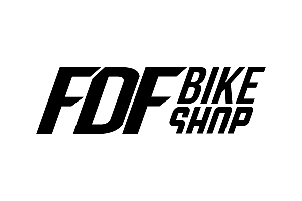 FDF bike / Commencal