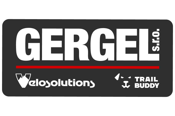 Gergel - Velosolutions - Trail Buddy