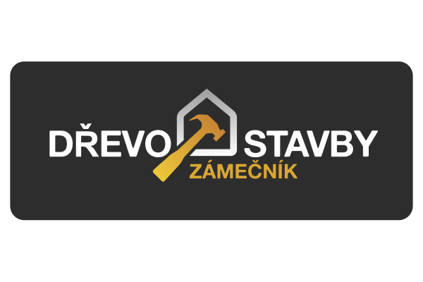 Dřevostavby Zámečník